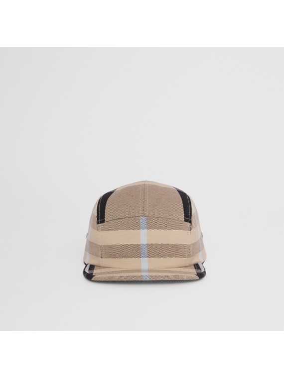 burberry casquette homme