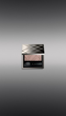 Sheer Eye Shadow - Rosewood No.09