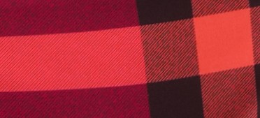 ORANGE RED