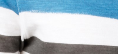 WHITE/NICKEL/CORNFLOWER BLUE