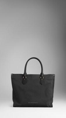 Sailing Canvas Tote Bag