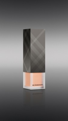 Velvet Foundation - Trench No.202