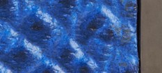 SAPPHIRE BLUE