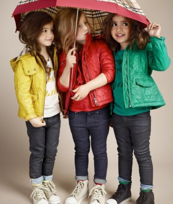 SHOP CHILDREN'S GIFTS