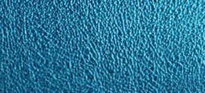 METALLIC BLUE