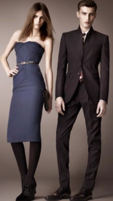 BURBERRY PRORSUM