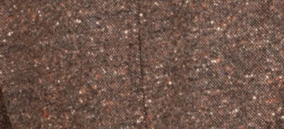 DARK CLOVE BROWN