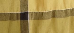 DARK MUSTARD
