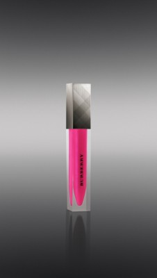 Lip Glow - Pink Sweet Pea No.20