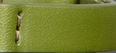 PERIDOT GREEN