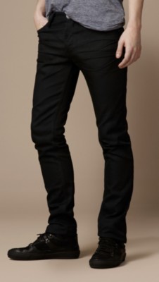 Steadman Slim Fit Jeans