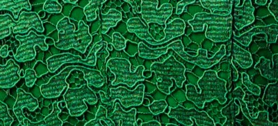 KELLY GREEN