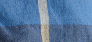 CORNFLOWER BLUE