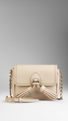 Heritage Python Crossbody Bag
