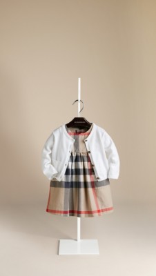Patch Pocket Cotton Cardigan