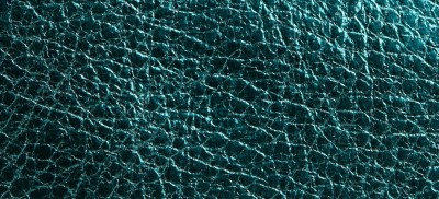 METALLIC PETROL BLUE