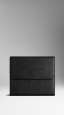 London Leather iPad Porfolio Case