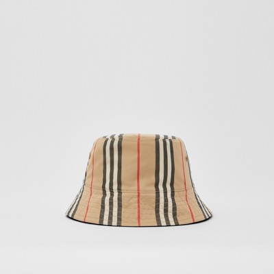 burberry ball cap