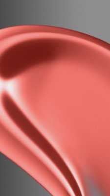 Lip Glow - Brick Red No.06