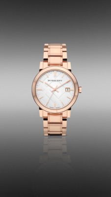 The City BU9004 38mm