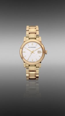 The City BU9103 da 34 mm