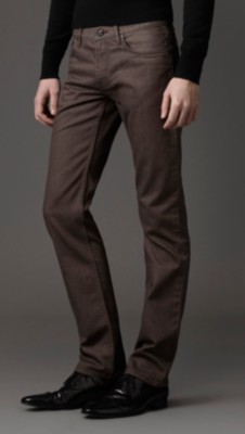 Steadman Slim Fit Jeans