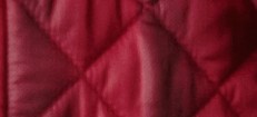 ALIZARIN CRIMSON
