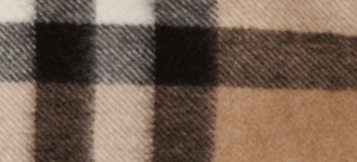 CAMEL CHECK