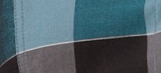 PALE PETROL BLUE