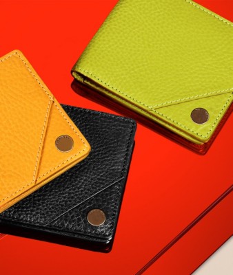 SHOP WALLETS