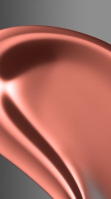 Lip Glow - Sepia No.03