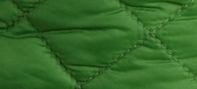 BRIGHT CLOVER GREEN