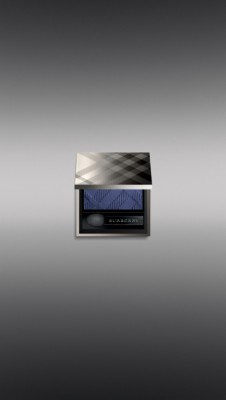 Sheer Eye Shadow - Midnight Blue No.20