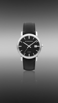 The City BU9302 42mm Automatic