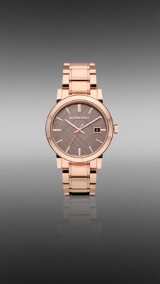 The City BU9005 38mm
