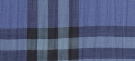 IRIS BLUE CHECK