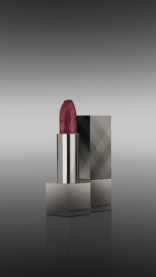 Lip Velvet - Bright Poppy No.311