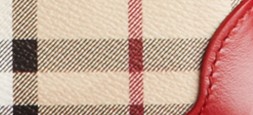 MILITARY RED