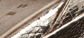 METALLIC TRENCH