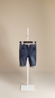 Langston Stretch Denim Jeans