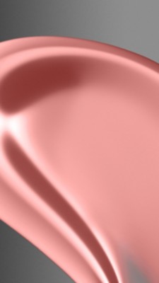Lip Glow - Fondant Pink No.21