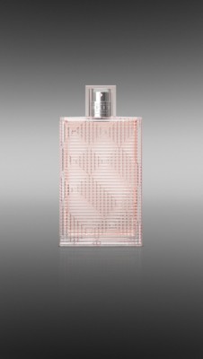 Eau de toilette Burberry Brit Rhythm Floral pour Femme 90 ml