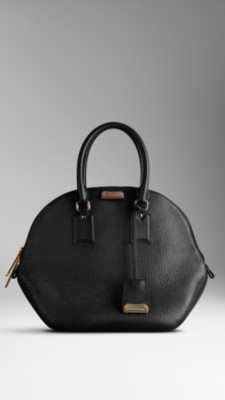 The Medium Orchard in Heritage Grain Leather