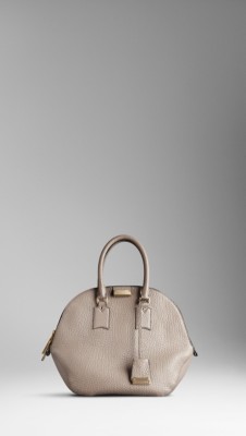 The Medium Orchard in Heritage Grain Leather
