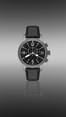 The Utilitarian BU7818 46mm Chronograph