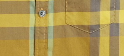DARK MUSTARD