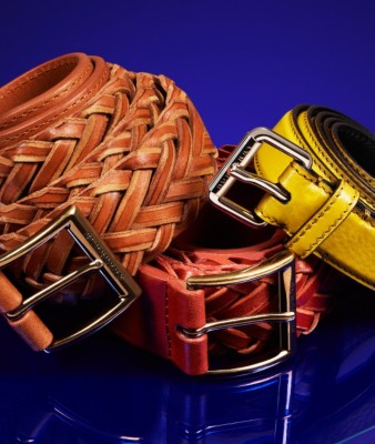SHOP BELTS