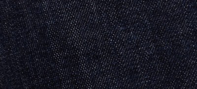 INDIGO RINSE WASH