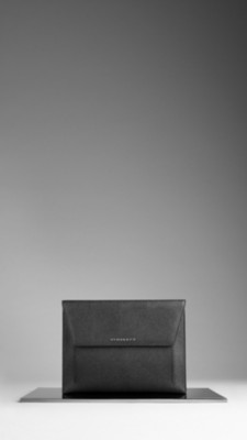 London Leather Digital Case