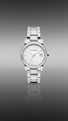 The City BU9100 da 34 mm
